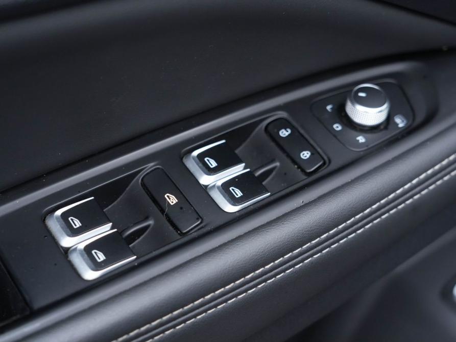 Geely Tugella I Новосибирск  - изображение 13