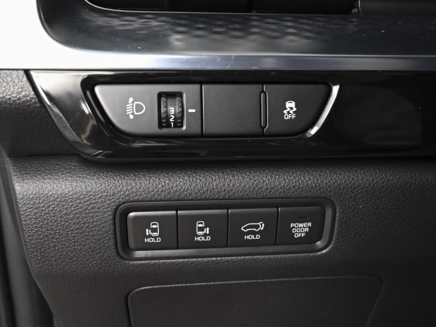 Kia Carnival IV Ставрополь  - изображение 26