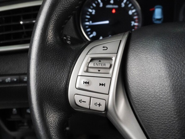Nissan X-Trail III с пробегом 2015 года, цена 1 819 000 рублей, 91587 км, внедорожник, Автокод Объявления