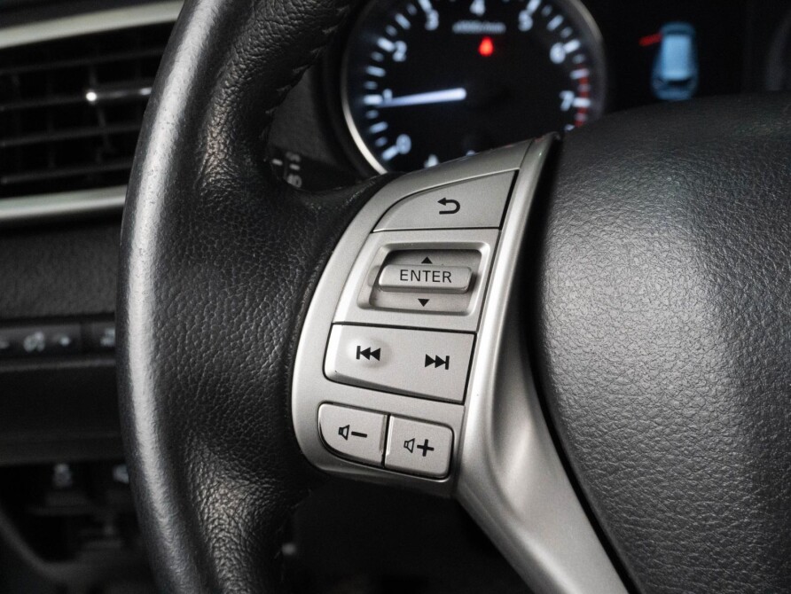 Nissan X-Trail III Сургут  - изображение 15