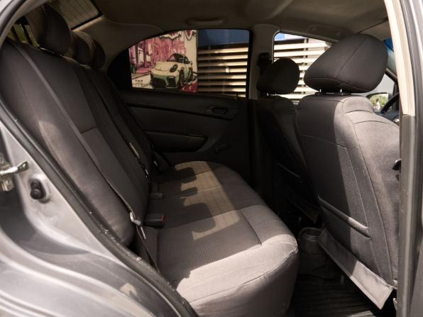 Chevrolet Aveo I Рестайлинг с пробегом 2009 года, цена 291 000 рублей, 224888 км, седан, Автокод Объявления