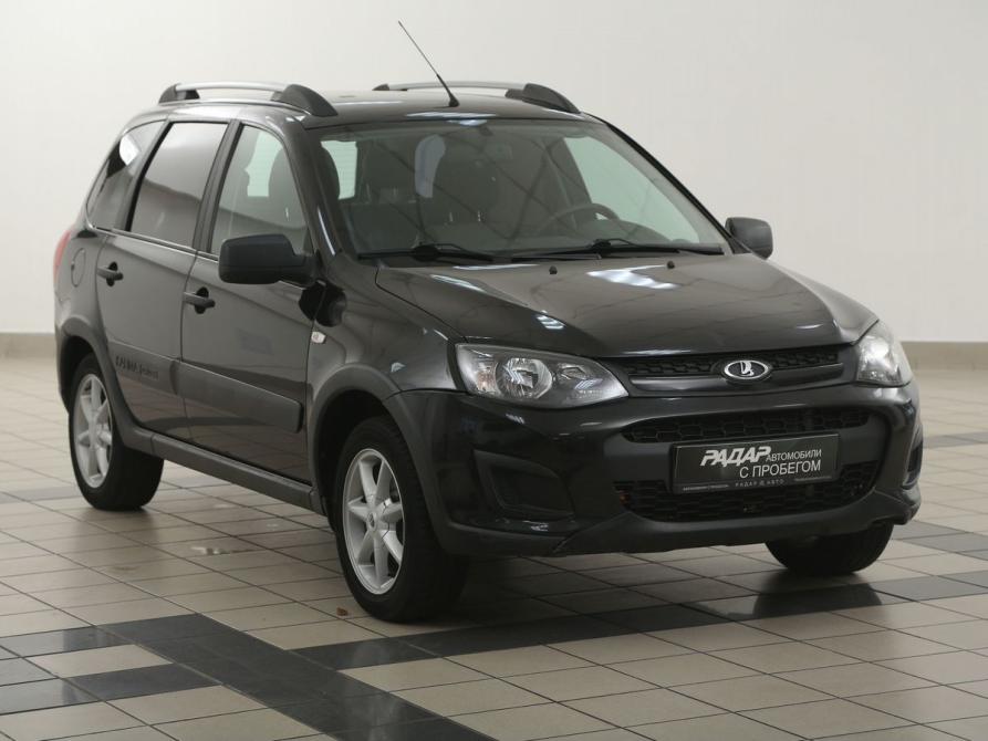 Lada (ВАЗ) Kalina II Иваново  - изображение 1
