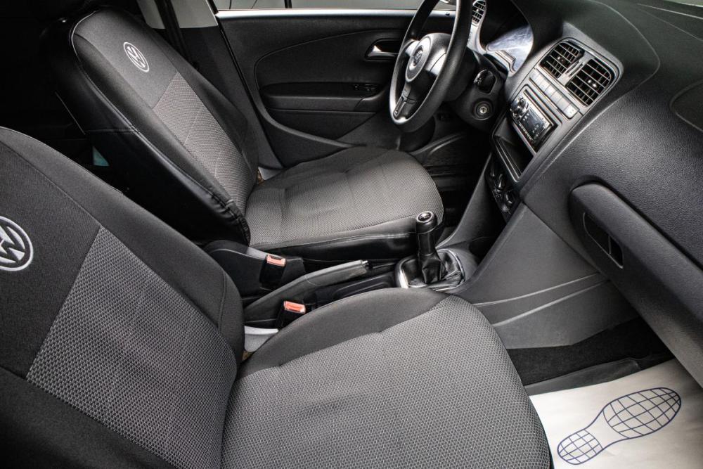 Volkswagen Polo V Сургут  - изображение 10