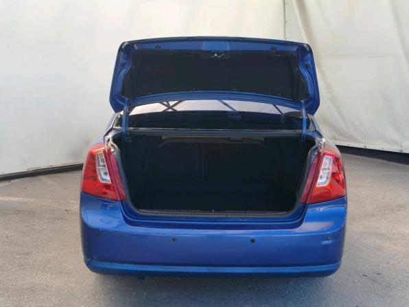 Chevrolet Lacetti I с пробегом 2011 года, цена 550 000 рублей, 228309 км, седан, Автокод Объявления