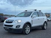 Opel Antara I Рестайлинг Санкт-Петербург  - изображение 32