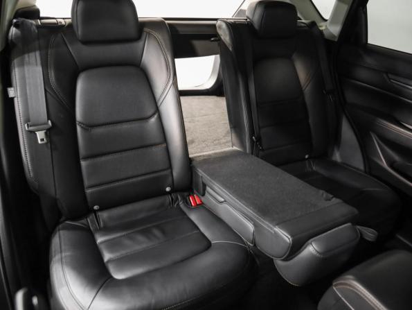 Mazda CX-5 II с пробегом 2019 года, цена 2 899 000 рублей, 65107 км, внедорожник, Автокод Объявления