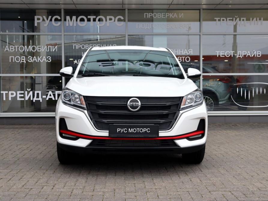 Dongfeng DFSK 500 Калининград  - изображение 2