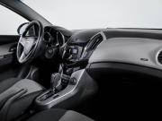 Chevrolet Cruze I Рестайлинг Москва  - изображение 25
