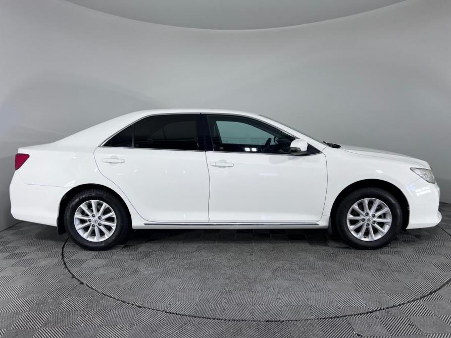 Toyota Camry VII (XV50) Ростов-на-Дону  - изображение 4