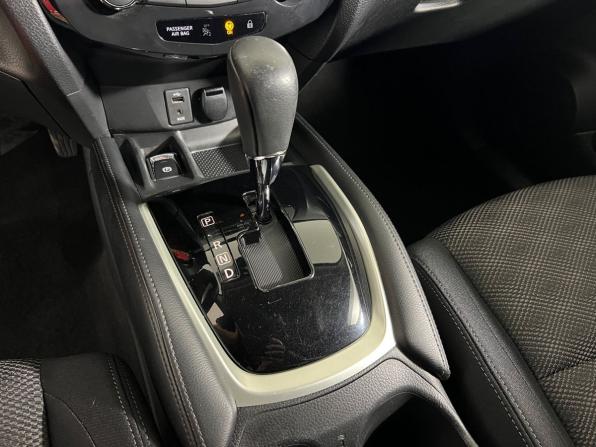 Nissan Qashqai II с пробегом 2018 года, цена 1 598 800 рублей, 166257 км, внедорожник, Автокод Объявления