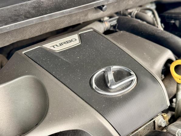 Lexus RX IV Рестайлинг с пробегом 2020 года, цена 4 100 000 рублей, 233913 км, внедорожник, Автокод Объявления