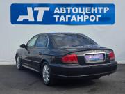 Hyundai Sonata IV (EF) Рестайлинг Таганрог  - изображение 29