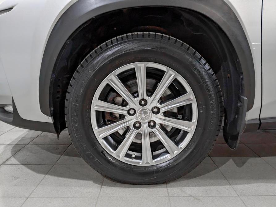 Lexus NX I Москва  - изображение 18