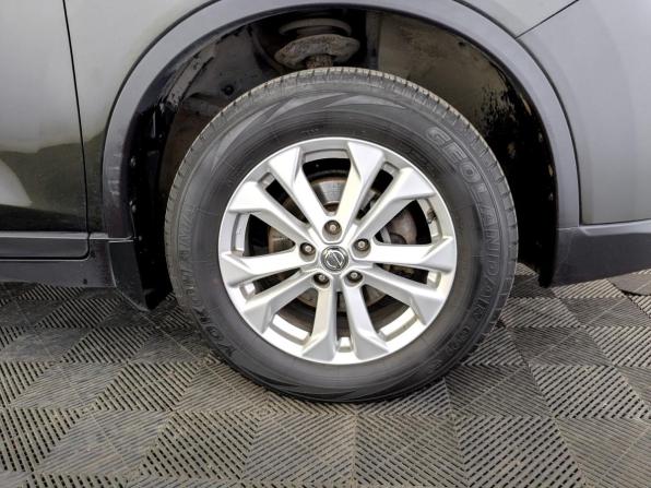 Nissan X-Trail III с пробегом 2015 года, цена 1 830 000 рублей, 77484 км, внедорожник, Автокод Объявления
