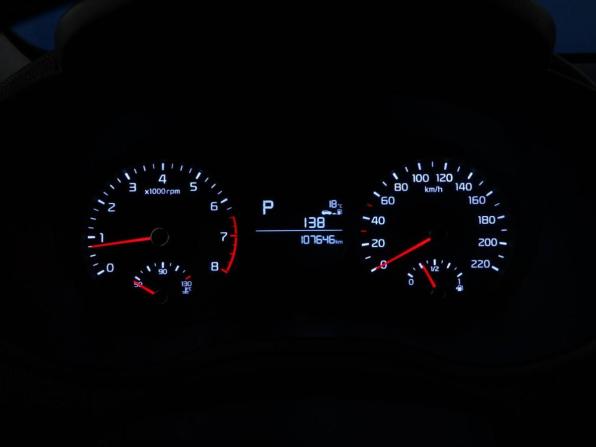 Kia Picanto III с пробегом 2019 года, цена 1 218 444 рубля, 107646 км, хэтчбек, Автокод Объявления