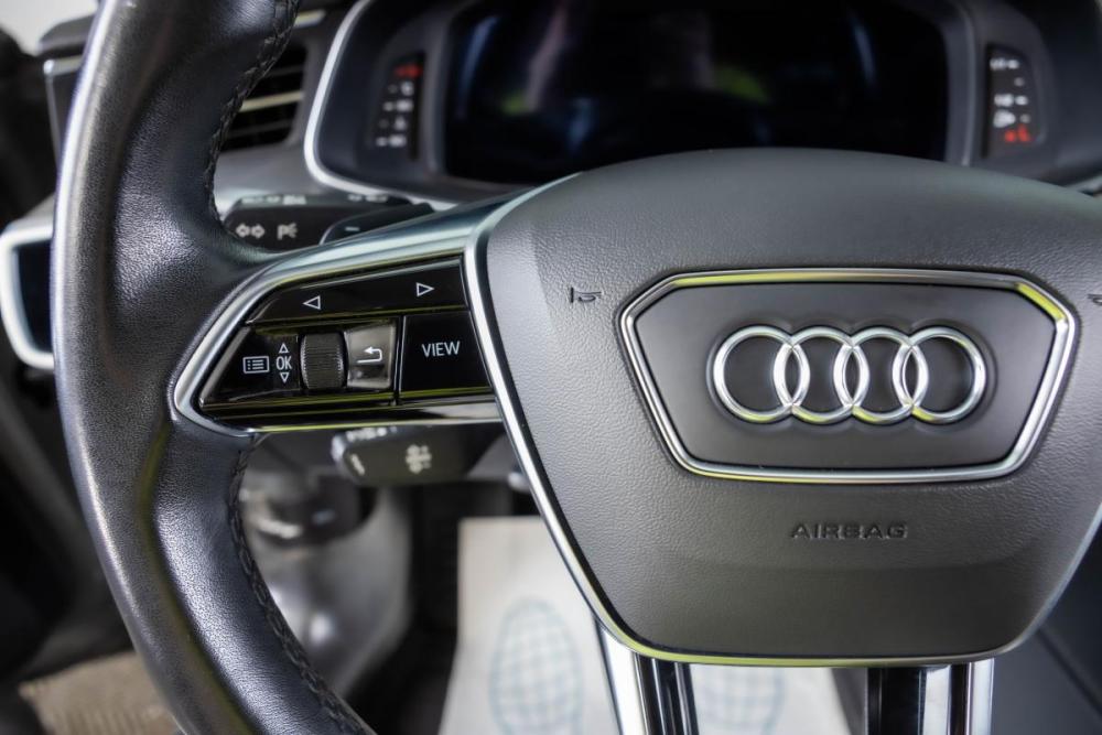 Audi A6 V (C8) Пермь  - изображение 17