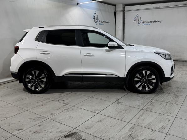 Chery Tiggo 4 I Рестайлинг с пробегом 2020 года, цена 1 449 800 рублей, 45000 км, внедорожник, Автокод Объявления