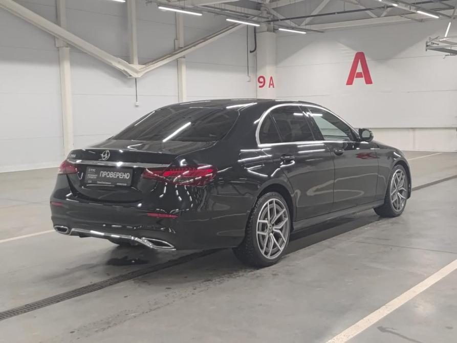 Mercedes-Benz E-Класс V (W213 S213 C238) Рестайлинг Казань  - изображение 6