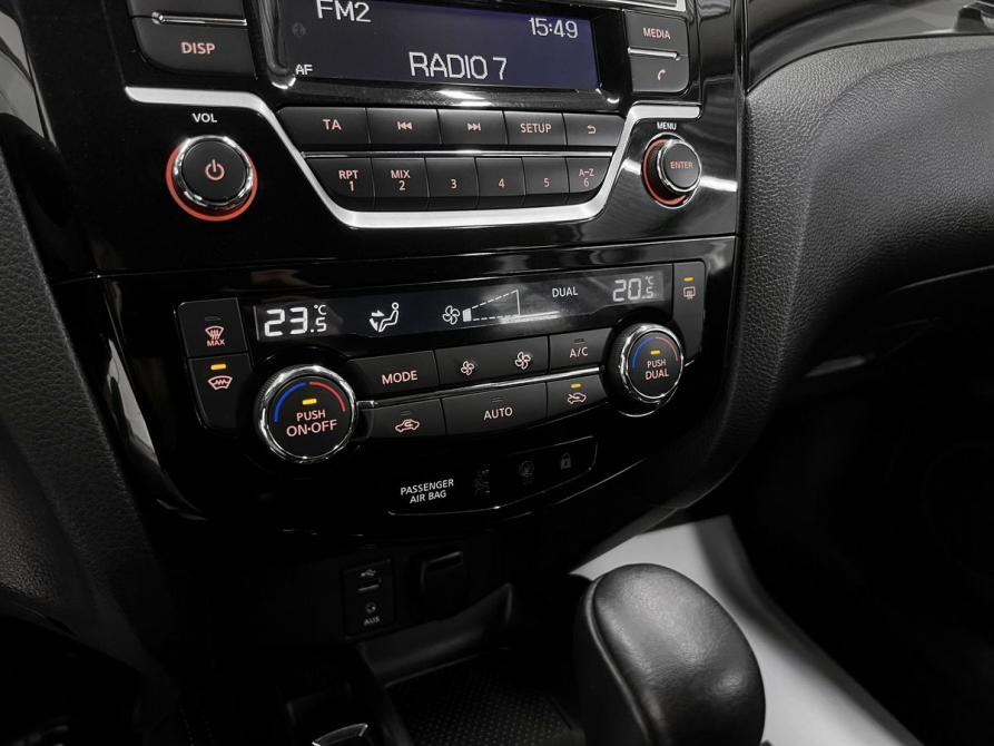 Nissan Qashqai II Тверь  - изображение 17