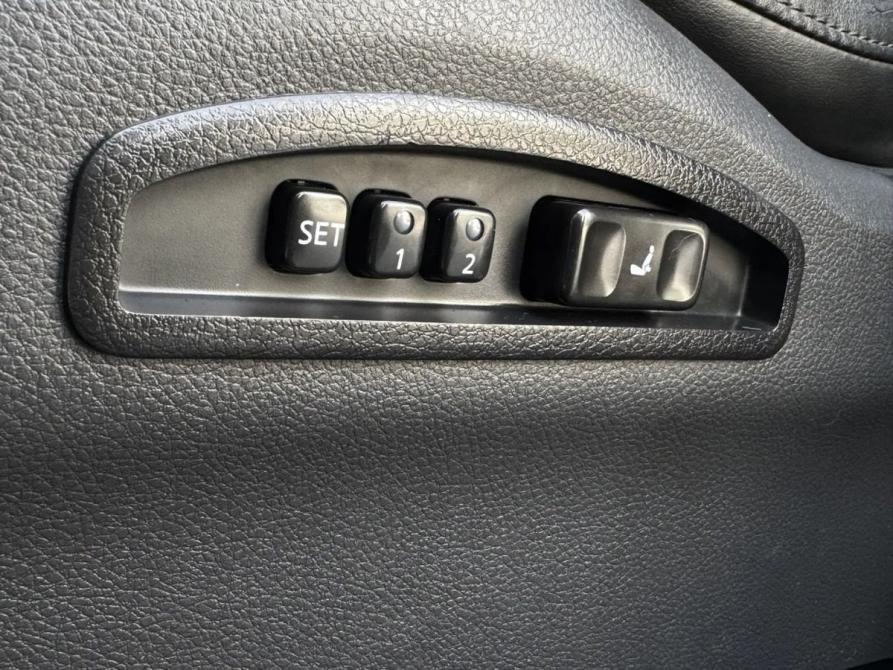 Infiniti FX I (S50) Новосибирск  - изображение 6