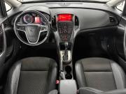Opel Astra J Санкт-Петербург  - изображение 30