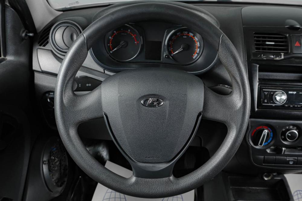 Lada (ВАЗ) Granta I Рестайлинг Тюмень  - изображение 14