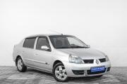 Renault Symbol I Рестайлинг 2 Кемерово  - изображение 20
