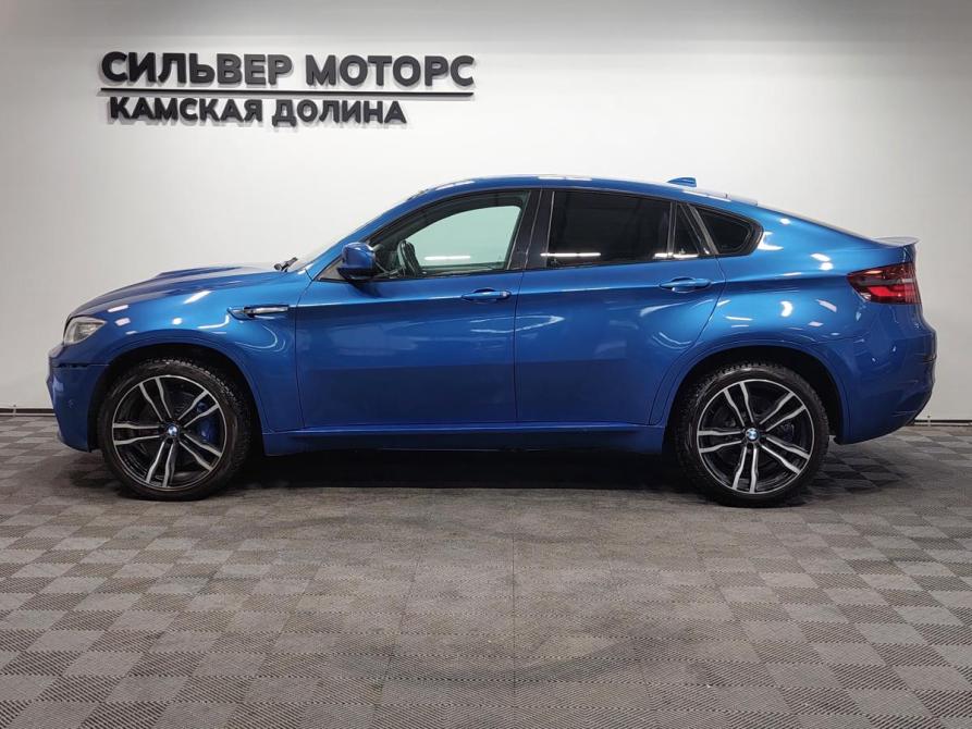BMW X6 M I (E71) Рестайлинг Пермь  - изображение 3