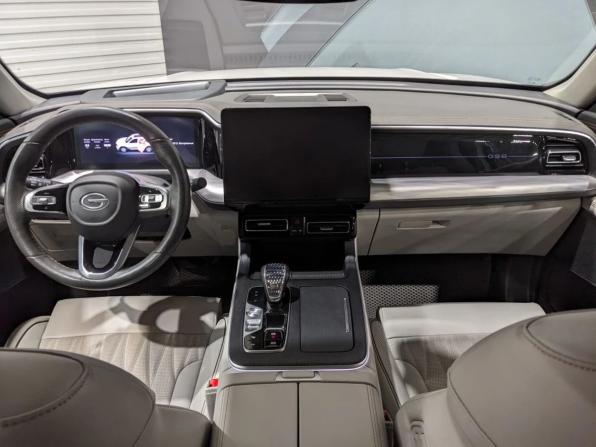 GAC GS8 II с пробегом 2023 года, цена 3 590 000 рублей, 39986 км, внедорожник, Автокод Объявления