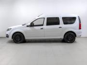 Lada (ВАЗ) Largus I Рестайлинг Москва  - изображение 33