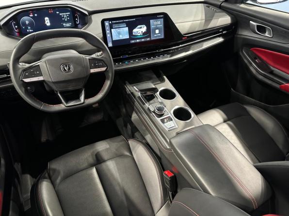 Changan CS55 Plus II с пробегом 2023 года, цена 2 150 000 рублей, 56125 км, внедорожник, Автокод Объявления