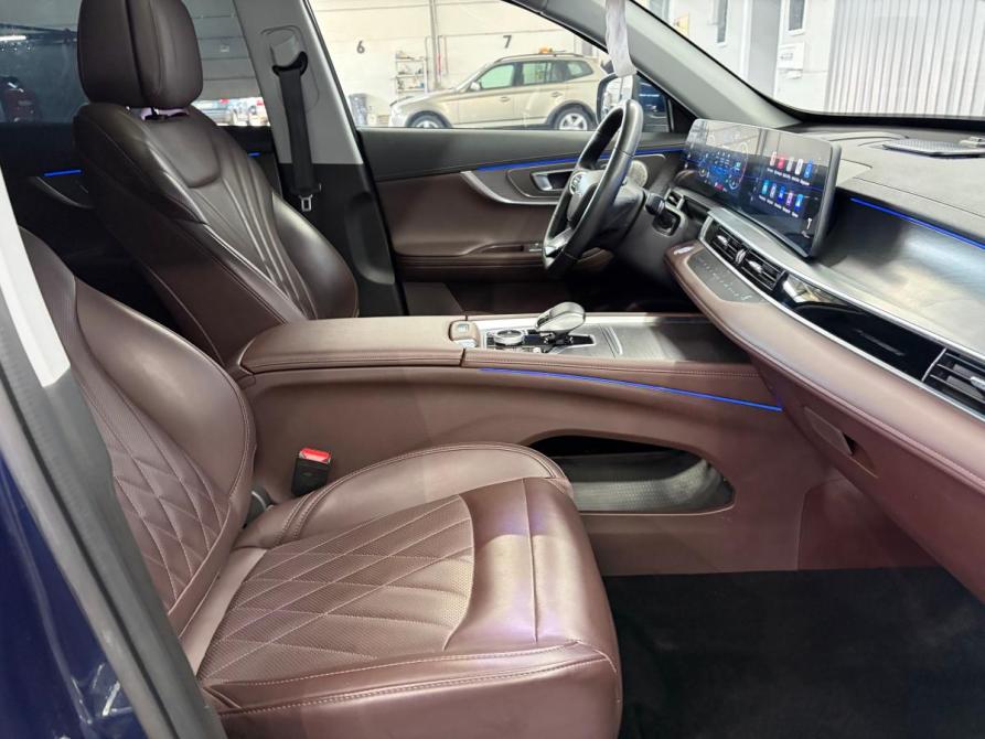 Chery Tiggo 8 Pro Max I Рестайлинг Краснодар  - изображение 16