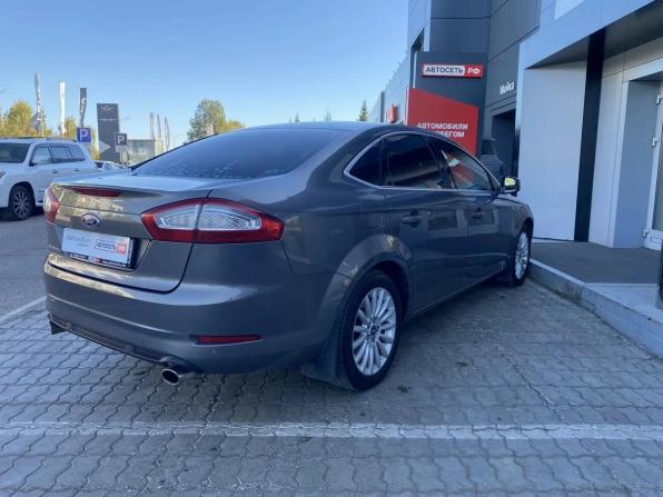 Ford Mondeo IV Рестайлинг с пробегом 2012 года, цена 775 590 рублей, 216703 км, седан, Автокод Объявления