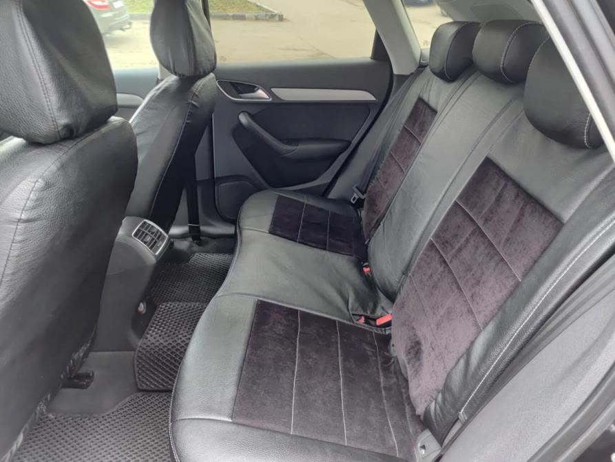 Audi Q3 I (8U) Ижевск  - изображение 15