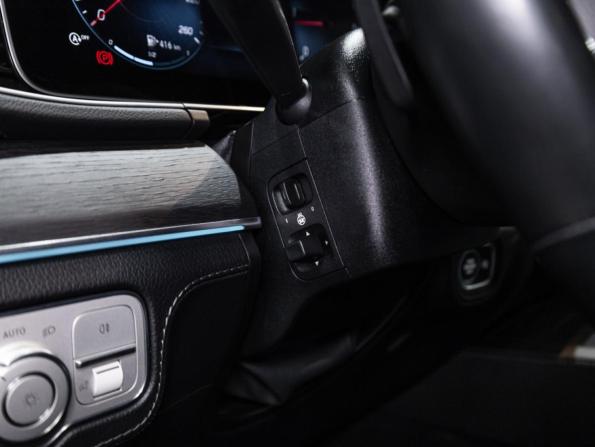 Mercedes-Benz GLE II (V167) с пробегом 2021 года, цена 5 649 989 рублей, 109314 км, внедорожник, Автокод Объявления