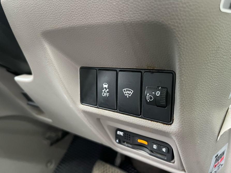 Honda Stepwgn V Уфа  - изображение 13