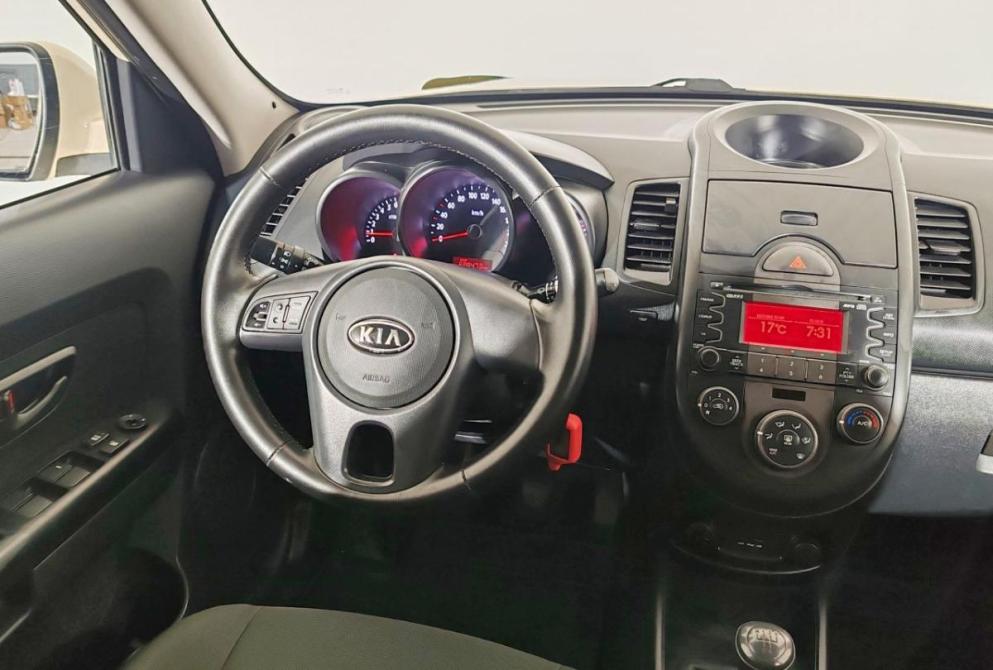 Kia Soul I Ярославль  - изображение 11