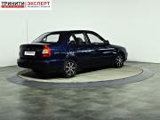 Hyundai Accent II Белгород  - изображение 21