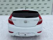 Hyundai Solaris I Нижний Тагил  - изображение 24
