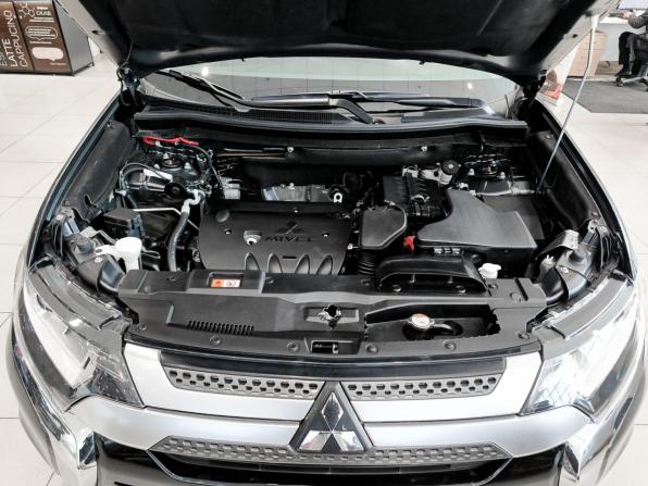 Mitsubishi Outlander III Рестайлинг 3 с пробегом 2021 года, цена 2 890 000 рублей, 47617 км, внедорожник, Автокод Объявления