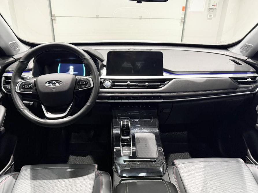Chery Tiggo 7 Pro I Екатеринбург  - изображение 16