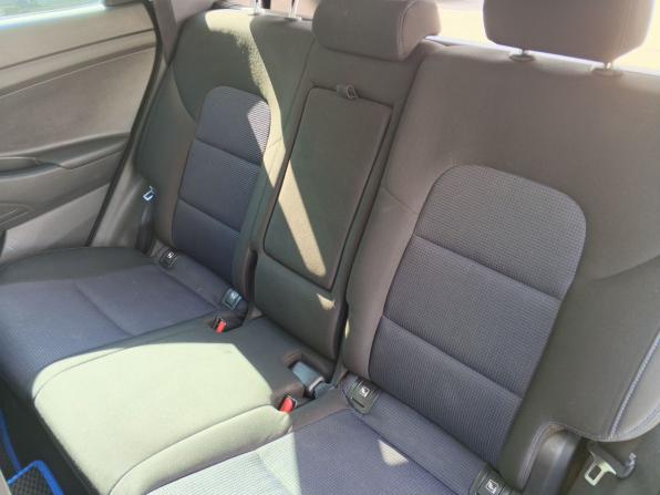 Hyundai Tucson III с пробегом 2015 года, цена 1 370 000 рублей, 269392 км, внедорожник, Автокод Объявления