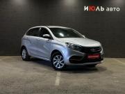 Lada (ВАЗ) XRAY I Челябинск  - изображение 20