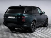 Land Rover Range Rover IV Рестайлинг Москва  - изображение 45