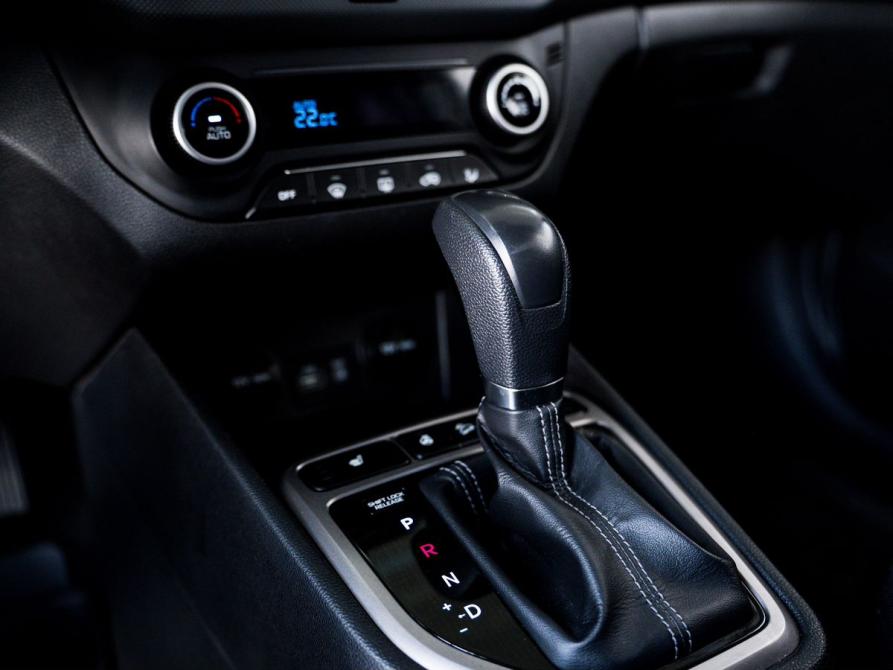 Hyundai Creta I Ростов-на-Дону  - изображение 17