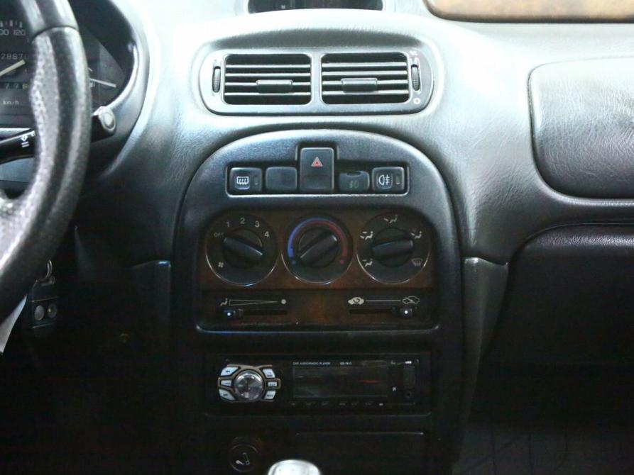 Rover 200 III (R3) Иваново  - изображение 9