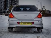Kia Spectra I Рестайлинг 2 Тюмень  - изображение 27
