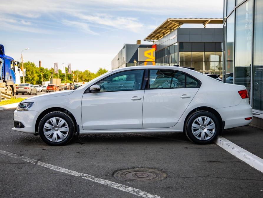 Volkswagen Jetta VI Волгоград  - изображение 4