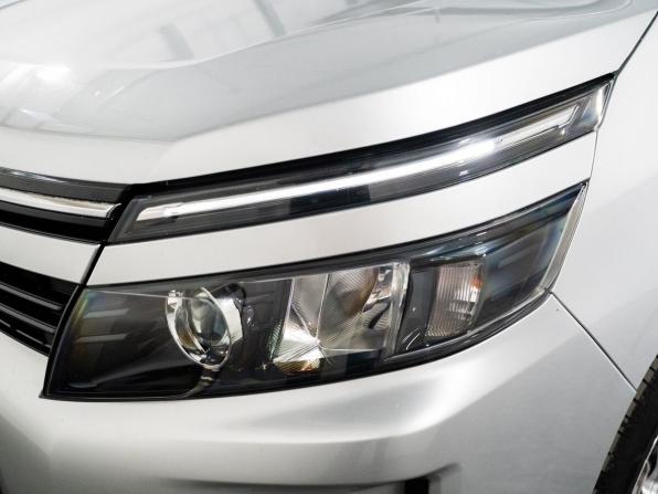 Toyota Voxy III (R80) с пробегом 2014 года, цена 1 629 500 рублей, 132585 км, минивэн, Автокод Объявления