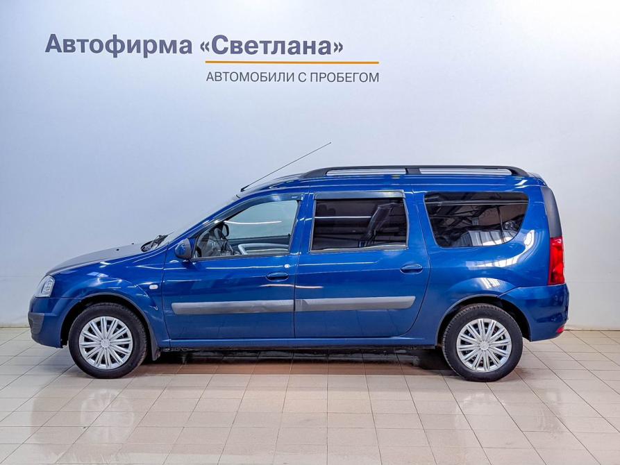 Lada (ВАЗ) Largus I Ярославль  - изображение 1